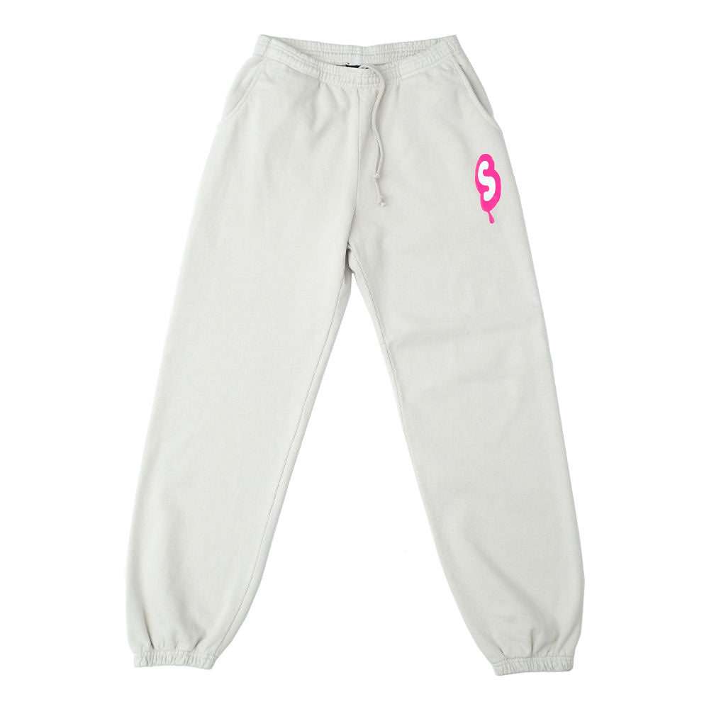 ICON LOGO SWEATPANTS