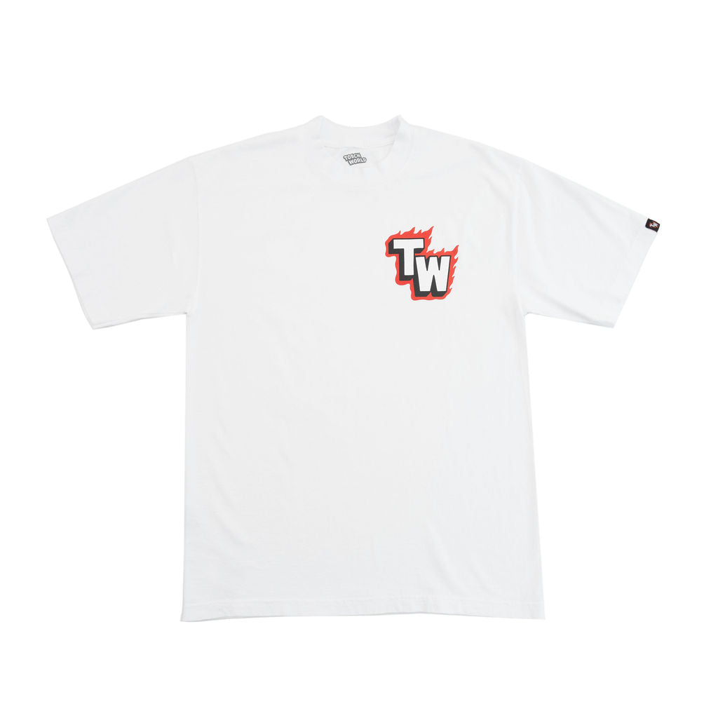 TW TEE