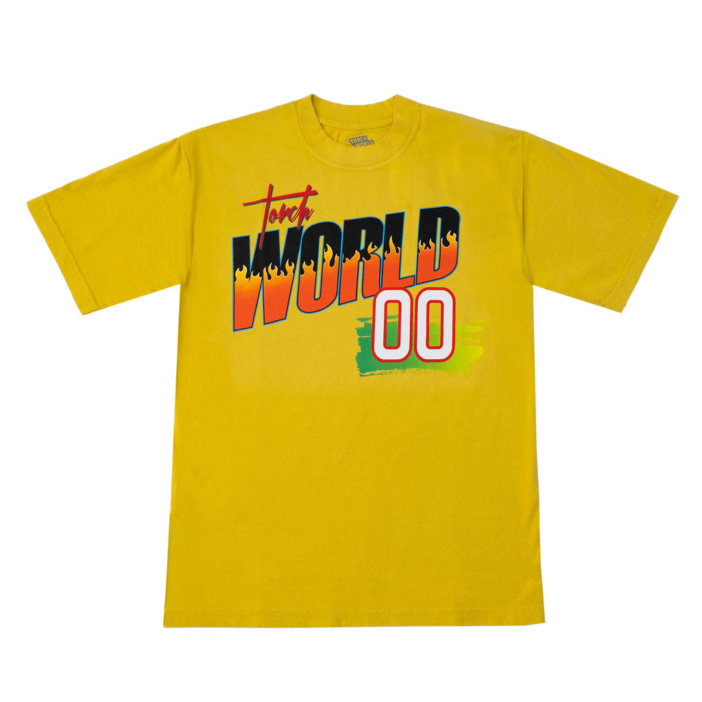 NASCAR TEE