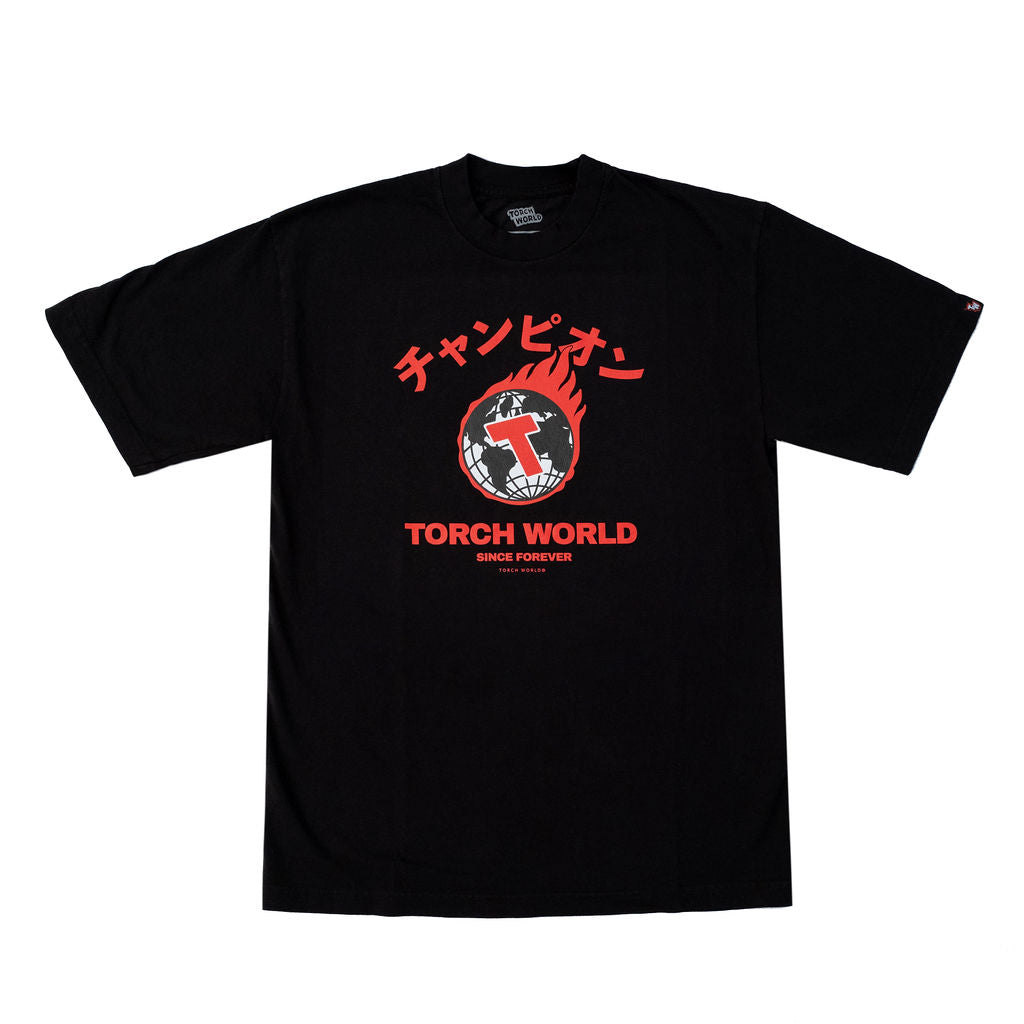 JAPAN TOUR TEE