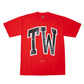 BIG TW CAMO TEE