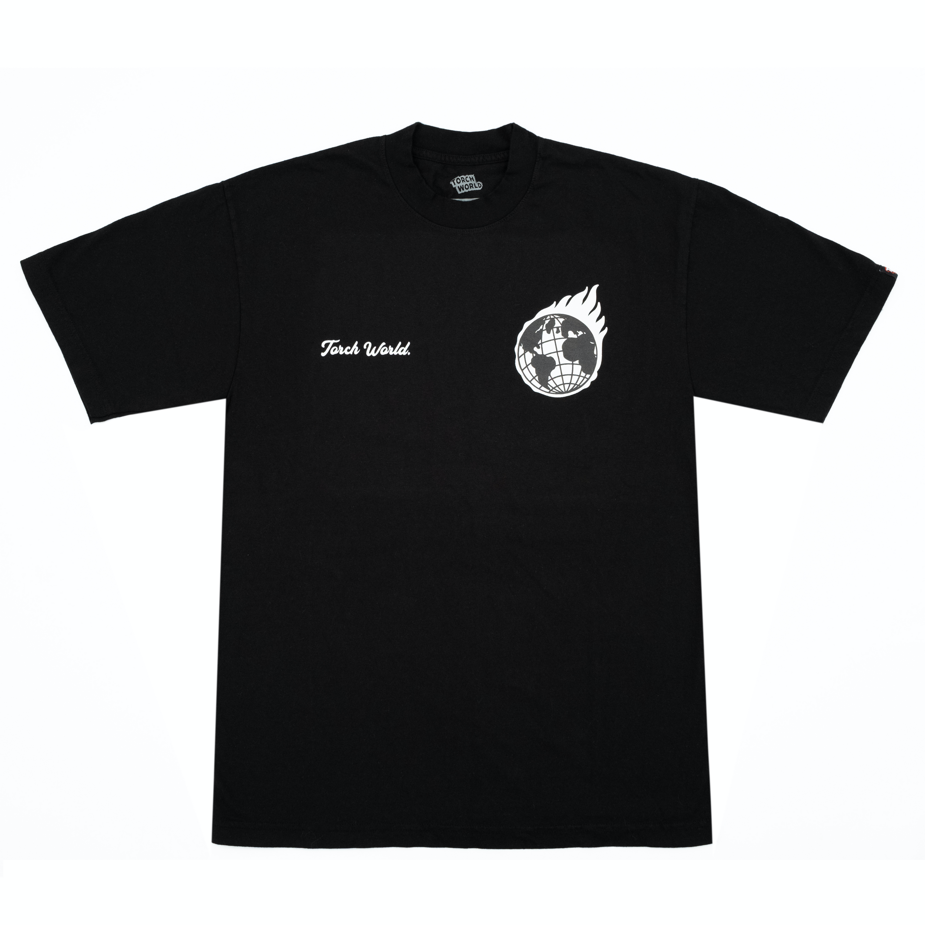 ROADRUNNERS TEE