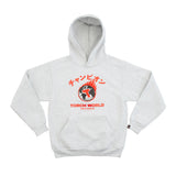 JAPAN TOUR HOODIE