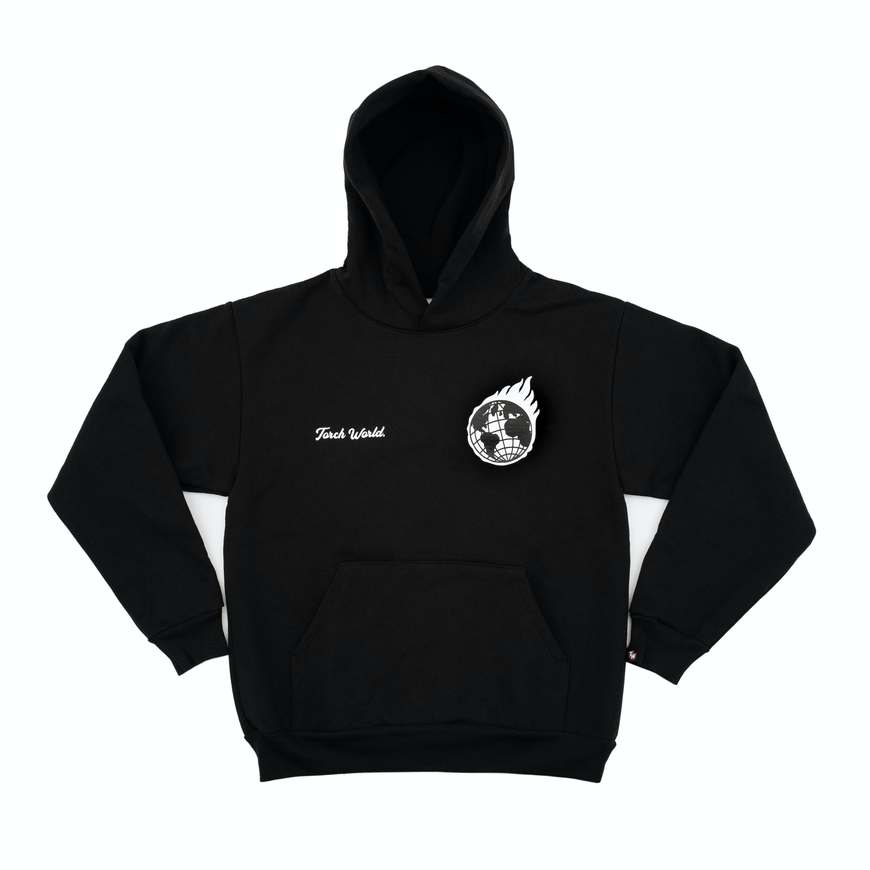 ROADRUNNERS HOODIE