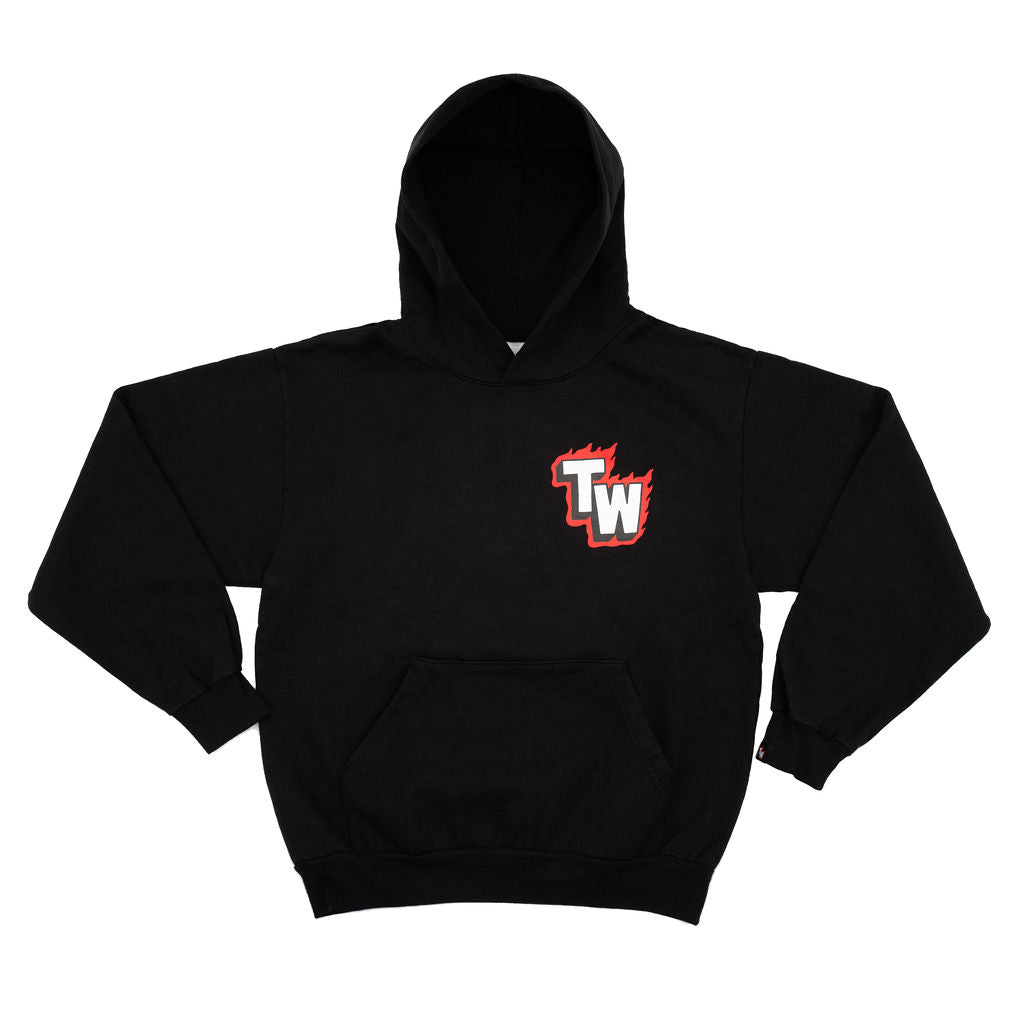 TW HOODIE