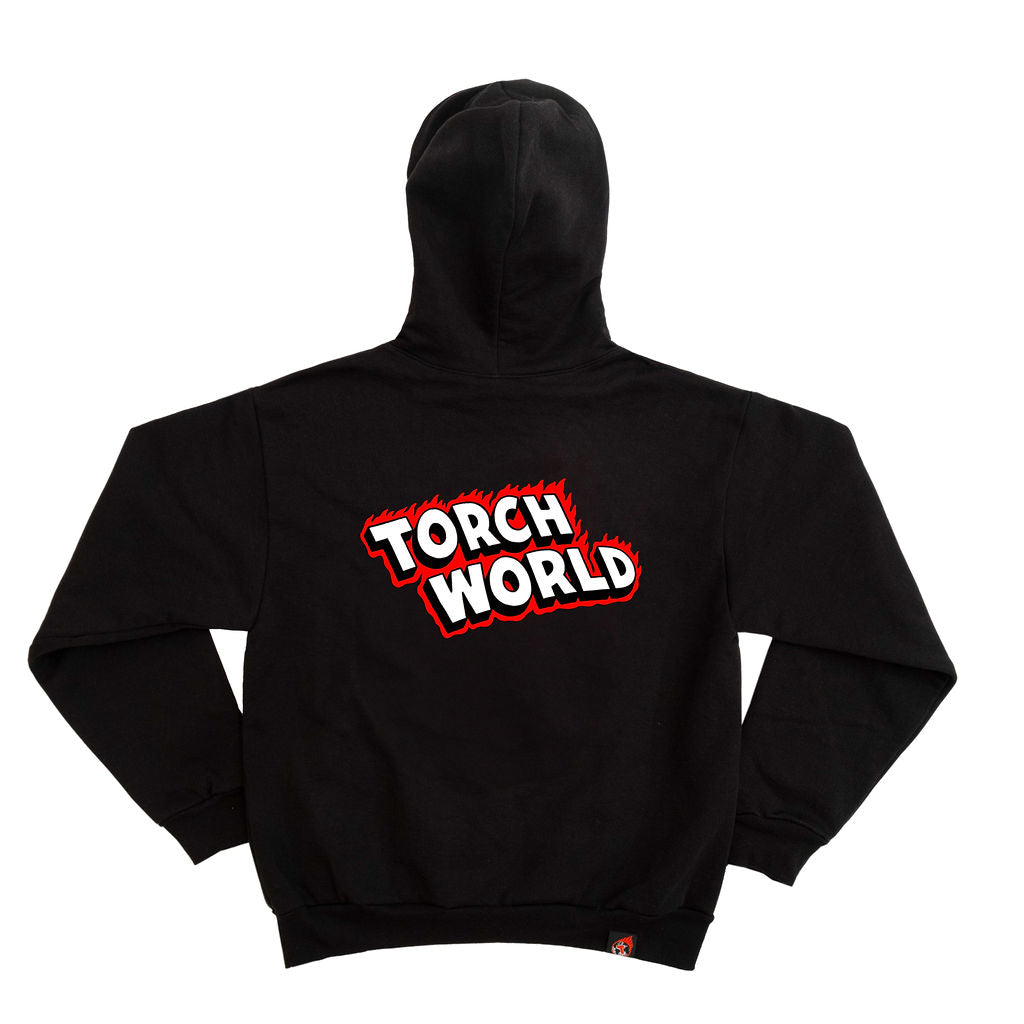 TW HOODIE