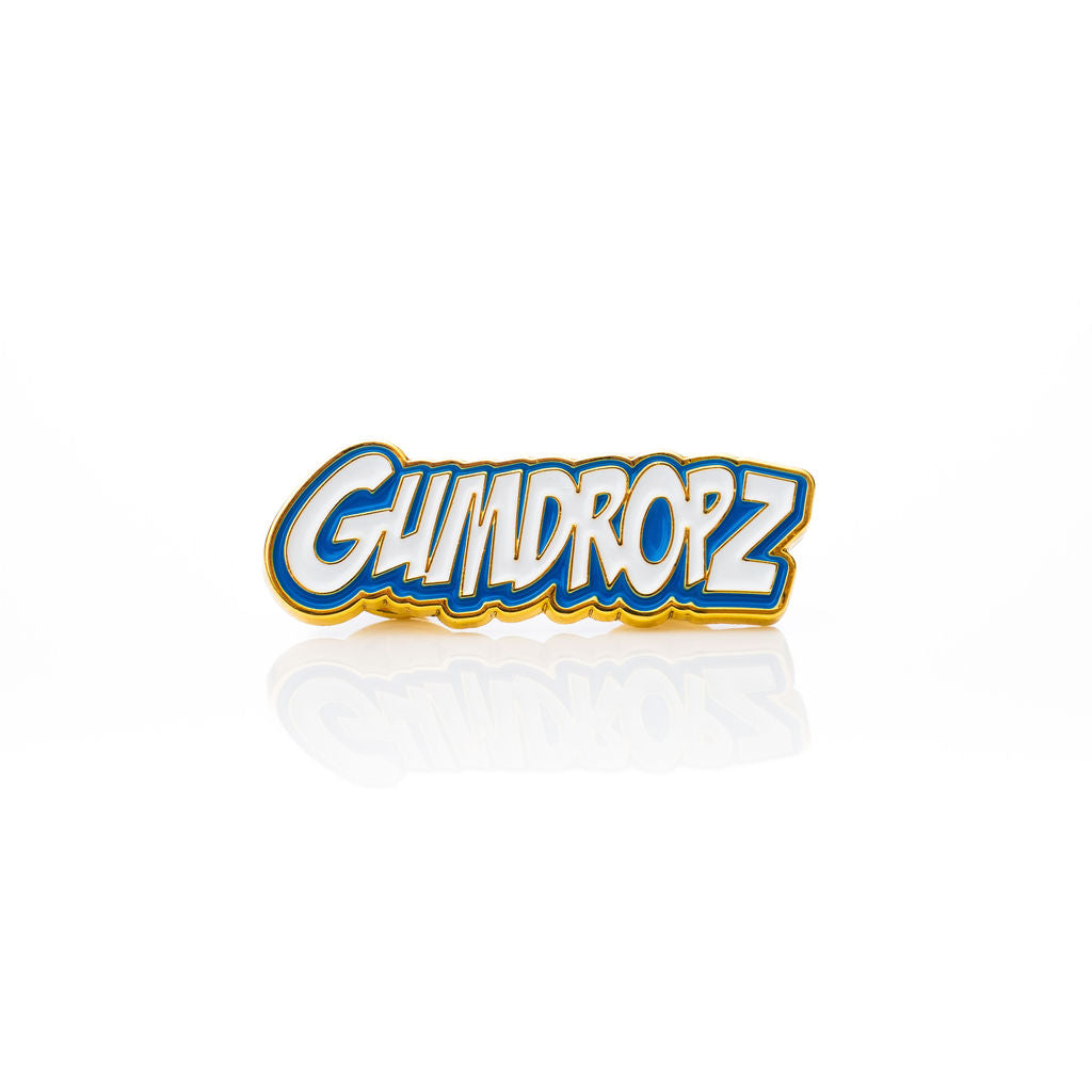 SPRINKLEZ, TORCHIEZ, MARSHMALLOW, & GUMDROPZ PIN SET