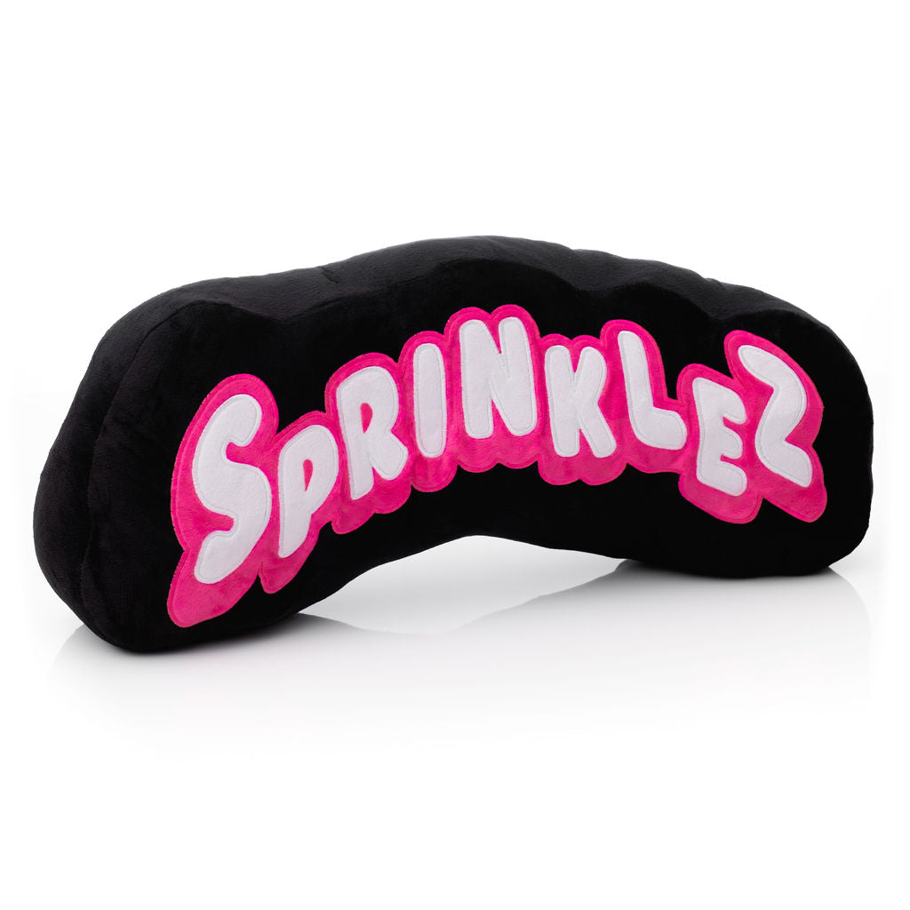 SPRINKLEZ PILLOW