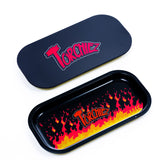TORCHIEZ ROLLING TRAY