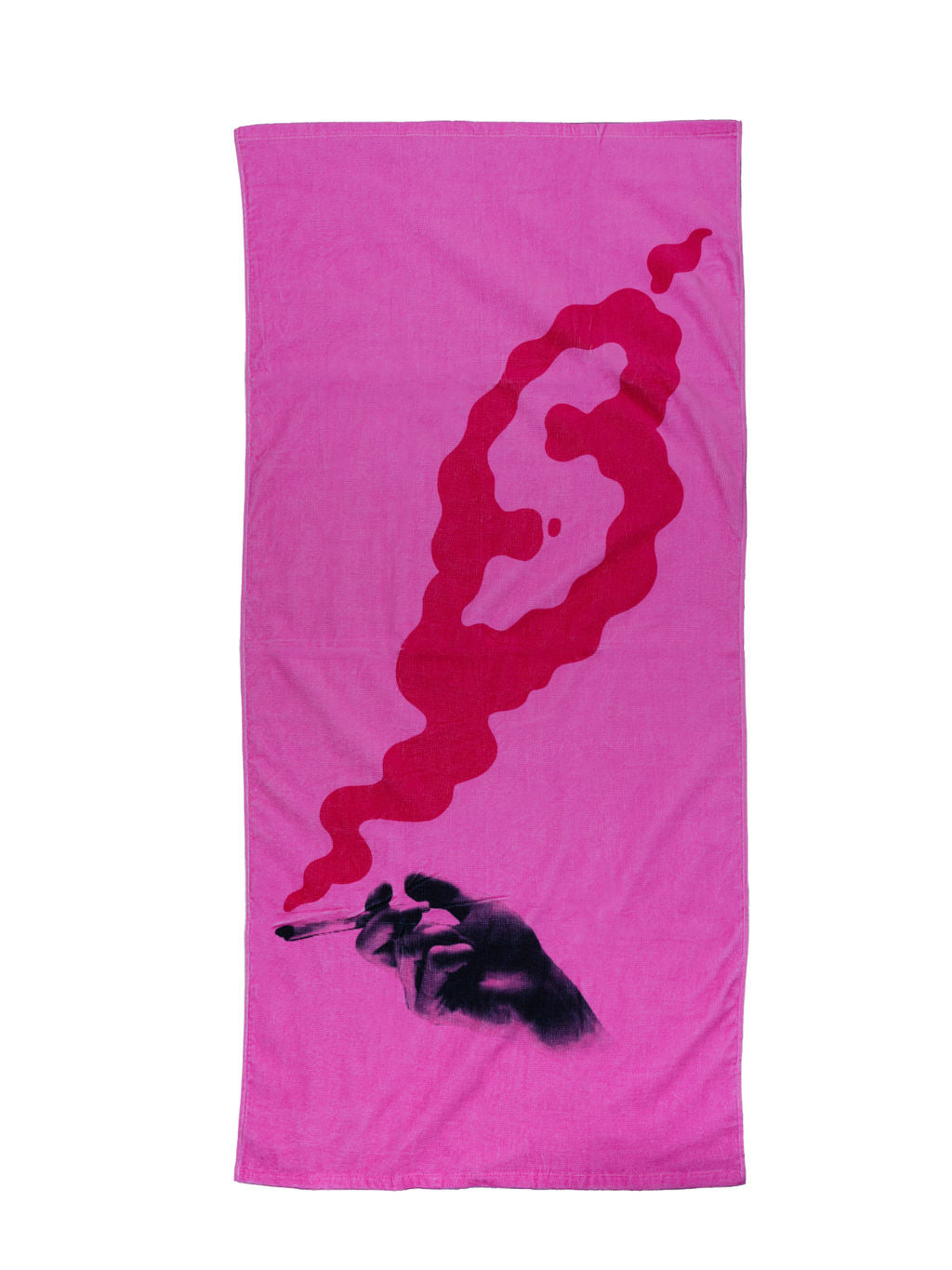 SPRINKLEZ SMOKE SIGNAL TOWEL