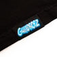 GUMDROPZ 420 T-SHIRT (BLACK)